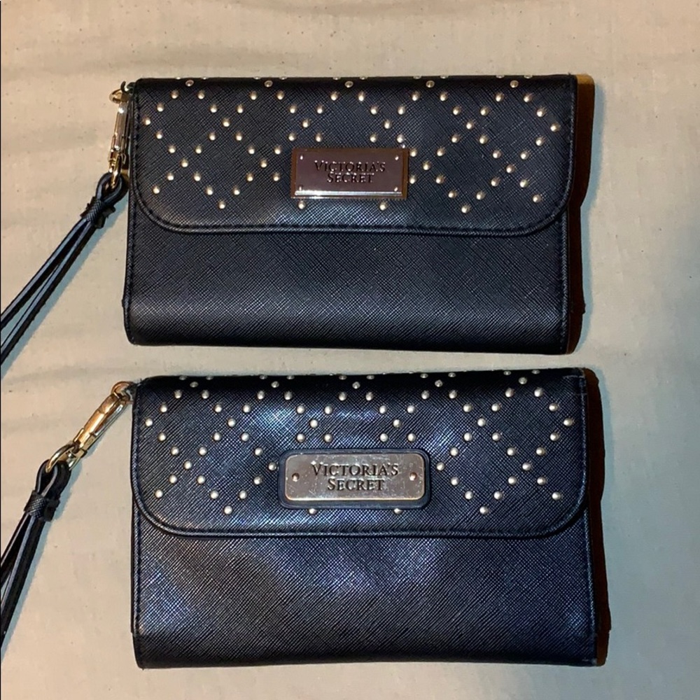 Victoria Secret Wallet